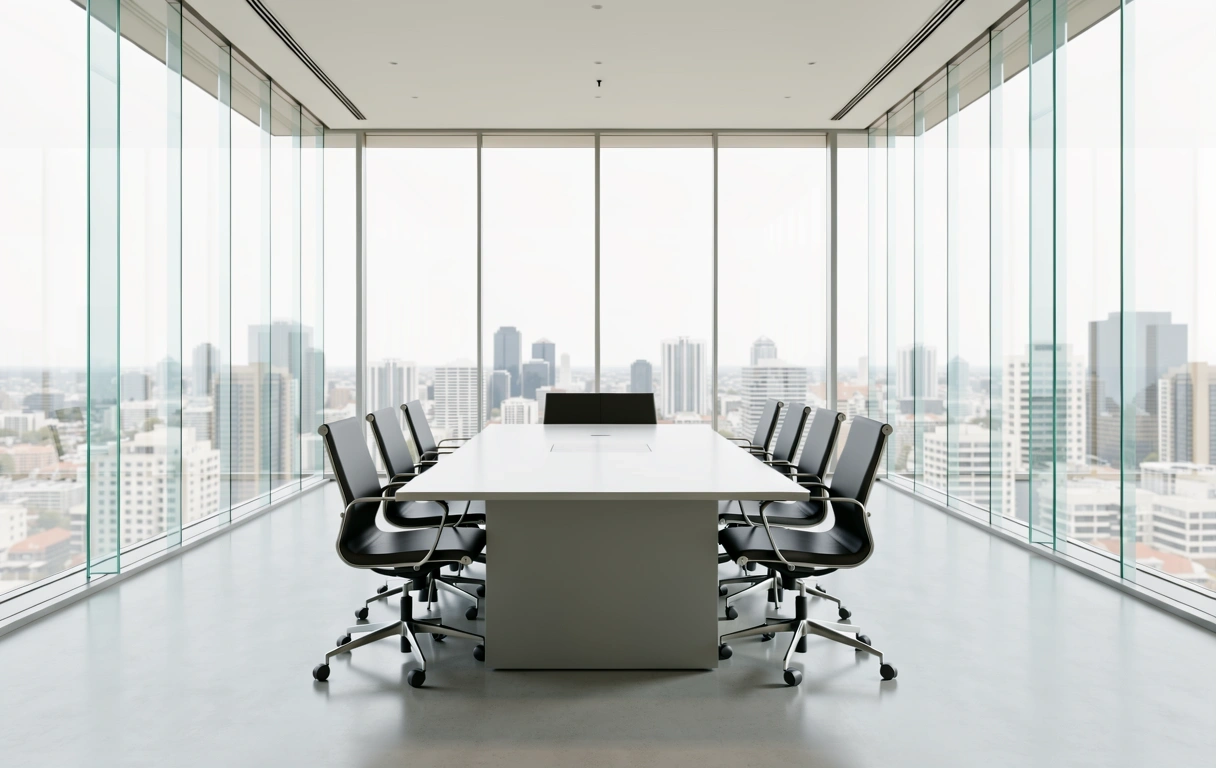 Career Mentorship Environment