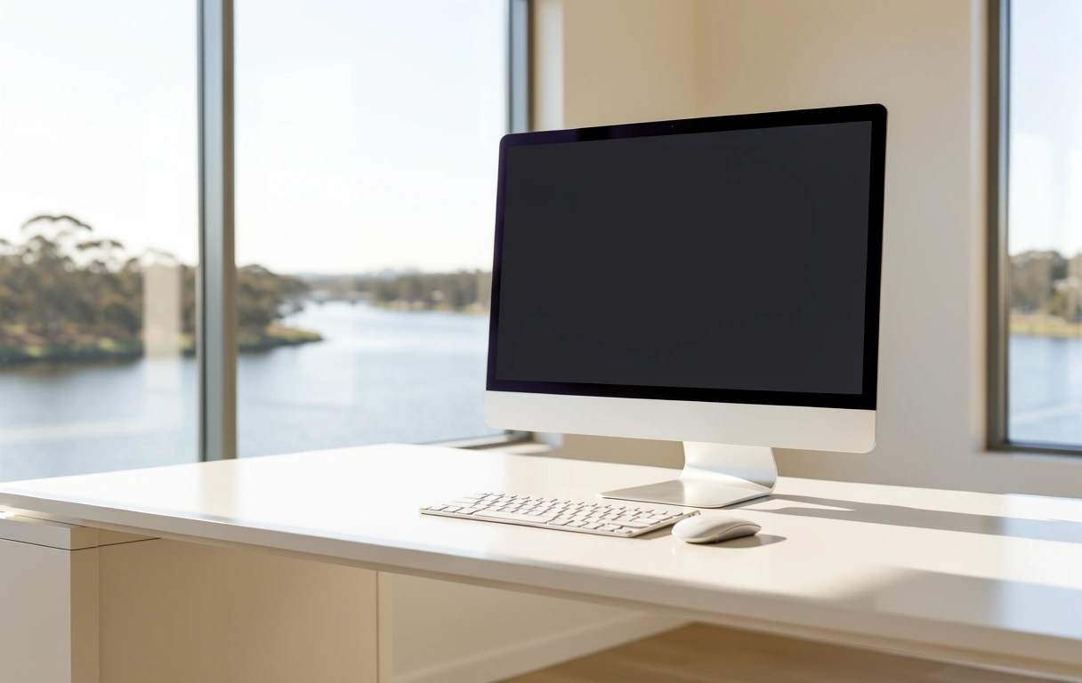 Mostverano Digital Perth HQ