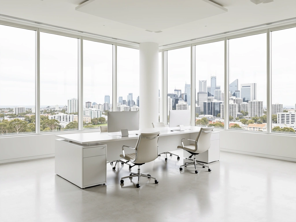 Mostverano Digital Perth Office