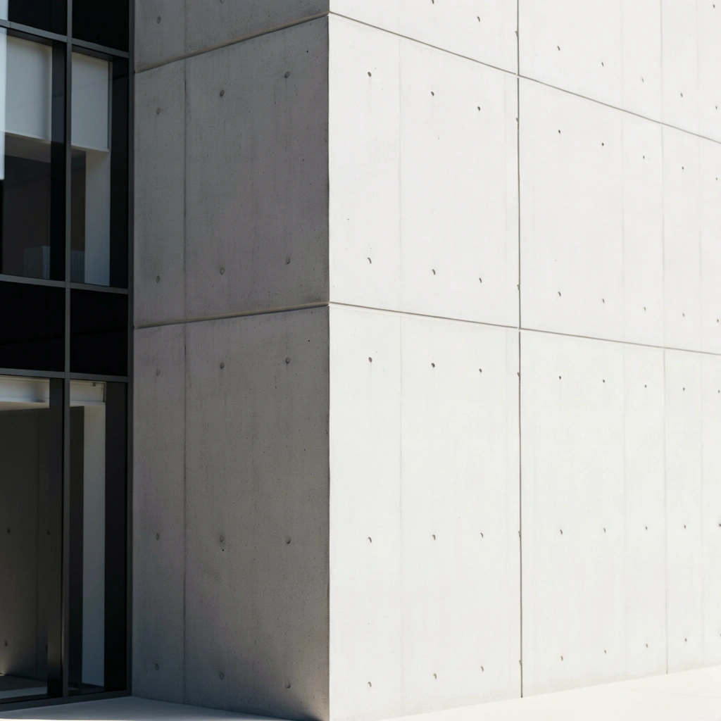 Mostverano Digital Architectural Detail