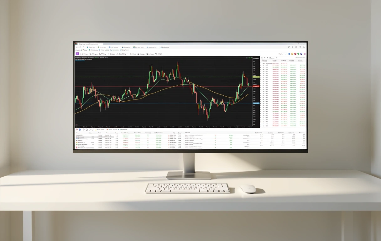 Mostverano Digital Professional Analysis Environment