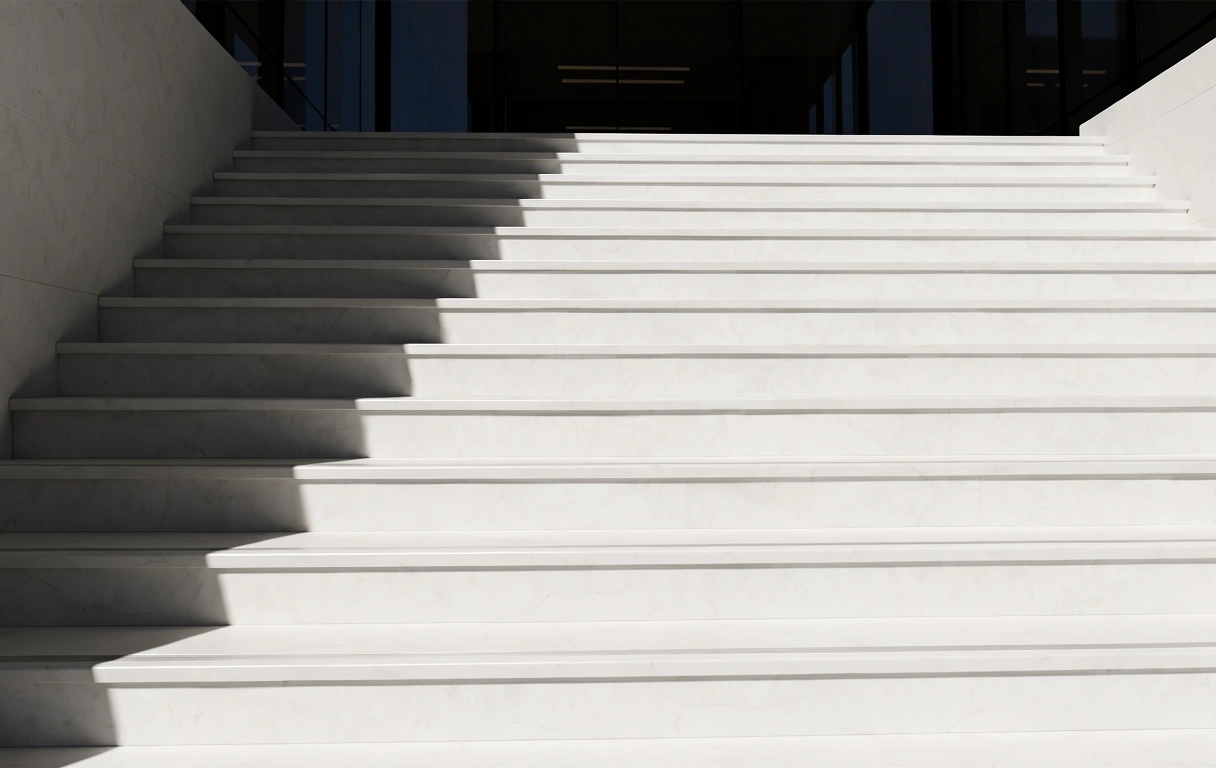 Architectural Precision